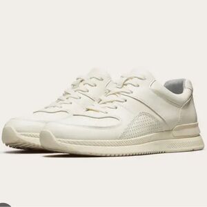 Everlane Off-White Trainers